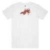 Mens Block Tee Thumbnail