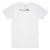 Mens Block Tee Thumbnail