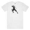 Mens Block Tee Thumbnail