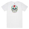 Mens Block Tee Thumbnail