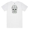 Mens Block Tee Thumbnail