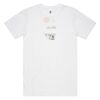 Mens Block Tee Thumbnail