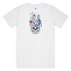 Mens Block Tee Thumbnail