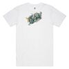 Mens Block Tee Thumbnail