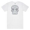 Mens Block Tee Thumbnail