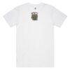 Mens Block Tee Thumbnail