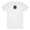 Mens Block Tee Thumbnail