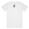 Mens Block Tee Thumbnail