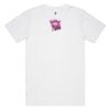 Mens Block Tee Thumbnail
