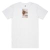 Mens Block Tee Thumbnail
