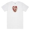 Mens Block Tee Thumbnail
