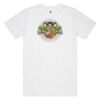 Mens Block Tee Thumbnail